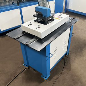 फेंगटेंग फैक्टरी बिक्री सीएनसी लॉक पूर्व बनाने वाली मशीन मोटर 1.5w बिजली आसानी से स्वचालित वाहिनी मशीनरी 1 वर्ष की वारंटी - Product Image 3