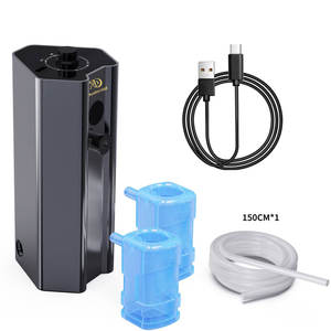 Kissure Aiguille De Tatouage Machine À Laver <span class=keywords><strong>Maquillage</strong></span> <span class=keywords><strong>Permanent</strong></span> Aiguille De Tatouage Nettoyant Machine Automatique Couleur Encre Flush Fournitures De Tatouage - Product Image 1