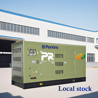 Chine prix d'usine dynamo générant de l'électricité 10kva générateur