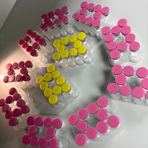 Modelos Populares de Péptidos en Polvo Liofilizado con 99% de Pureza, Péptidos de Alta Pureza 2026, Lista de Precios, Entrega Rápida - Product Image 4