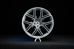 Cubo de Rueda de Aleación de Aluminio Seguro y Confiable de 16 y <span class=keywords><strong>17</strong></span> Pulgadas, Compatible con <span class=keywords><strong>Opel</strong></span> Astra, <span class=keywords><strong>Insignia</strong></span>, Corsa, GMT, K1, K2, K3 - Product Image 3
