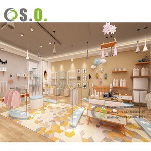 Chiquitos Soft Playground Indoor Baby Indoor Play Sala sensorial Kid Equipo de entrenamiento sensorial Diseño colorido Escalada en interiores - Product Image 1