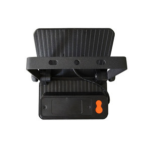 3cct có thể điều chỉnh linh hoạt LED năng lượng mặt trời đèn pha với cảm biến chuyển động 10 Wát năng lượng mặt trời ngoài trời đèn pha đèn năng lượng mặt trời - Product Image 2