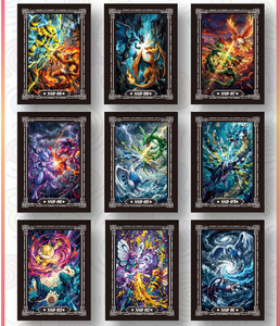 Nouvelle Sortie YQ : Lots de Cartes Pokémon Dream 2.0 – Packs de Cartes de Collection Authentiques Scellées en Gros – Cadeaux de Qualité - Product Image 6