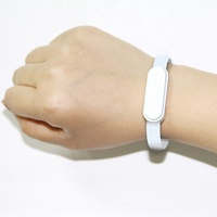 Portable TPE Mini Usb Bracelet Câble De Transfert De Données Câble De Charge Téléphone Mobile Portable Type C Bracelet De Charge