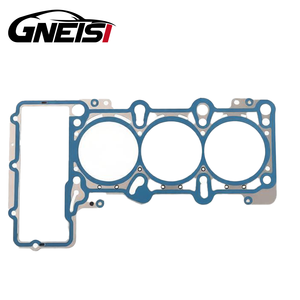 Hochwertige Direktvertriebs-Zylinderkopfdichtung für Audi A4 S4 A5 S5 A6 S6 Q5 6-Zylinder-Motor 3.2L 06E103148AC 06E103148BA - Product Image 1