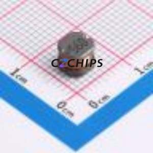 Inductor de Potencia PIO54-560MT SMD, 5.8x5.2mm (Inductancia: 56uH) (Precisión: 20% Corriente de Saturación (Isat): 700mA) - Product Image 1