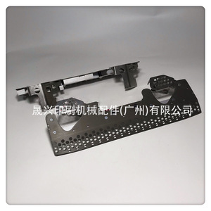 คู่มือกระดาษไฮเดลเบิร์กสำหรับเครื่องพิมพ์ออฟเซต XL105 CD102 รุ่นปรับปรุง - Product Image 2