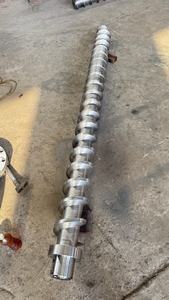 PP PET PE PP HDPE LDPE Single Screw <b>Extruder</b> <b>Plastic</b> Granulator <b>Extruder</b> Plant <b>Plastic</b> Granules Making Machine - Product Image 6