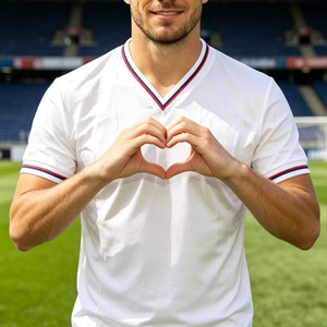 Maillot Alastair du club britannique 2025/2026, qualité supérieure thaïlandaise, sur mesure, Red Demon – Offre spéciale pour <span class=keywords><strong>les</strong></span> fans britanniques - Product Image 6