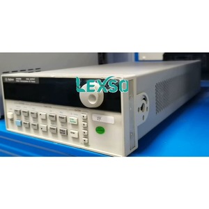 คีย์ไซท์ 66309B แหล่งจ่ายไฟสื่อสารเคลื่อนที่แบบคู่ แรงดันไฟฟ้า: 0 ถึง 15V, กระแสไฟ: 0 ถึง 3A, กระแสไฟสูงสุด 7Ms: 5a xgeqpt - Product Image 4