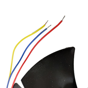 A90L-0001-0318/RW พัดลมแกนหมุนสำหรับชิ้นส่วน PLC ของ FANUC - Product Image 3