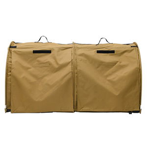 Jaula <span class=keywords><strong>de</strong></span> Casa para Gatos, Jaula <span class=keywords><strong>de</strong></span> Carrera para Gatos, Casa <span class=keywords><strong>de</strong></span> Maternidad, Perrera para <span class=keywords><strong>Cachorros</strong></span> y <span class=keywords><strong>Perros</strong></span> Pequeños - Product Image 2