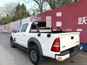 Pick-up d'occasion Foton TUNLAND E5 2018, version Confort, 5 places, <span class=keywords><strong>essence</strong></span>, conduite à gauche, boîte manuelle, sièges en cuir – Vente Flash - Product Image 6