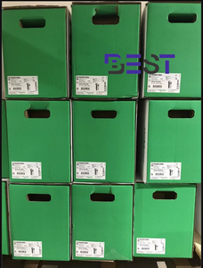 100% ใหม่แบรนด์ S-chneider PLC him หน้าจอสัมผัสแปลงความถี่ AC ไดรฟ์อินเวอร์เตอร์อุตสาหกรรมสำหรับการใช้งานระบบอัตโนมัติ - Product Image 4