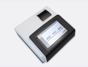 Analyseur Quantitatif de Fluorescence Funkeepvet - Dispositif de Diagnostic Vétérinaire Haute Sensibilité Funkeepvet - Product Image 3