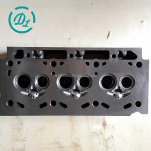 Cabeza de Cilindro EexcavaStart Diesel 3D84 129300-11000 para Miniexcavadoras con Motores 3D84 - Duradera, Confiable, Fácil de Instalar, 6 Meses de Garantía - Product Image 1