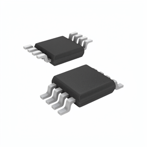 Interface 8 TSSOP, 8 MSOP Electronics Component Original ISL3159EFUZ-T7A - Product Image 1