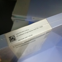 6es7658-2ab17-0ca0 Pcs7 PLC Yazılım Lisansı Yepyeni, Orijinal, Stokta; Bir Yıl Garantili.