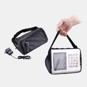 Drahtlose Preis berechnungs plattform mit 200kg bis 600kg Tisch waage mit OEM-und ODM-Unterstützung - Product Image 3