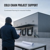 Bâtiment de parc industriel en structure métallique, entrepôt préfabriqué, solution de planification de site personnalisée