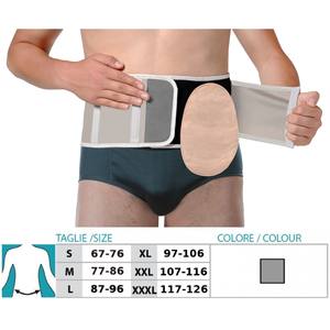 Orione stoma band ref. 3052-วงดนตรี Stoma - Product Image 1