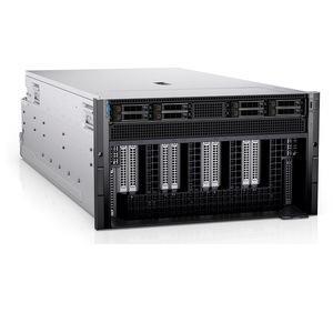 Serveur Rack 6U Dell <span class=keywords><strong>EMC</strong></span> XE9680, Ordinateur Serveur IA, Prix du Serveur Dell PowerEdge XE9680 à Vendre - Product Image 2
