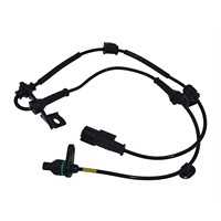 Capteur de vitesse de roue ABS avant gauche neuf 2017-2021 pour Sportage pour Tucson 2.4L 2.0L Garantie 1 an