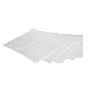 Bán Hot Trắng Trọng Lượng Nhẹ Dầu Thấm <span class=keywords><strong>Sorbent</strong></span> <span class=keywords><strong>Pads</strong></span> - Product Image 1