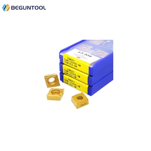 Plaquettes de tournage en carbure ZCC Zhuzhou YBG205 YBG202 CCMT09T304 CCMT120404 CCMT060208 CT pour <span class=keywords><strong>fonte</strong></span> - Product Image 4