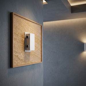 Revêtement extérieur en pierre de quartz minimaliste, panneaux de pierre naturelle durables pour façade de bâtiment moderne - Product Image 4