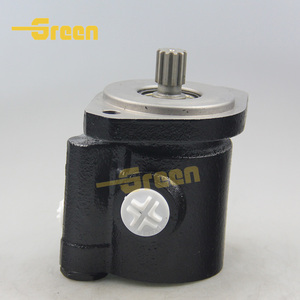 ราคาโรงงาน ปั๊มพวงมาลัยเพาเวอร์แท้ รุ่น 6CT 3406Z07-010-A 3406Z07010A สำหรับ - Product Image 1