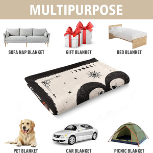 Độc đáo Gothic Bộ Xương vài chăn, 'bạn là món quà kỳ lạ yêu thích của tôi' cho cặp vợ chồng, đính hôn kỷ niệm ngày cưới hiện tại - Product Image 5