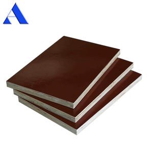 28mm spessore 19 o 21 strati bordo pavimento ISO Dry Marine Container pavimenti in legno compensato - Product Image 5