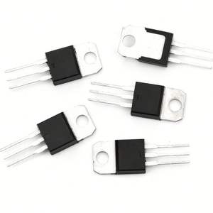 Original and Brand-new Guaranteed P1504ETFG TO-220F Transistor Specialized Electronic Components Purchasing and Support Services - Product Image 1