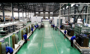 Máquina secadora de bomba de calor de frutas - Product Image 4