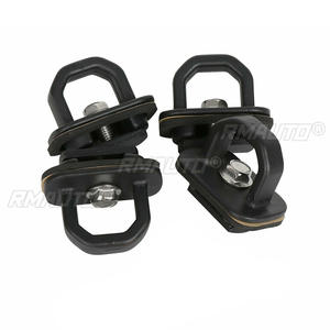 Anclajes de Sujeción Laterales para Camionetas Chevy Silverado, GMC Sierra 2007-18, Chevy Colorado, GMC Canyon - Product Image 6