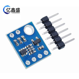 Module de capteur de distance par temps de vol GY-530 VL53L0X pour Arduino Raspberry Pi - Product Image 3