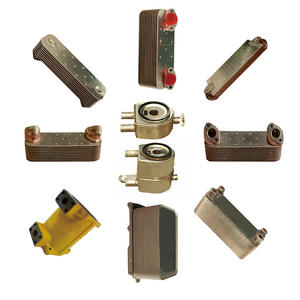 Nouveau refroidisseur d'huile pour moteur Volvo D13 20742946 20551483 20979871 Pièces de moteur de camion - Product Image 2