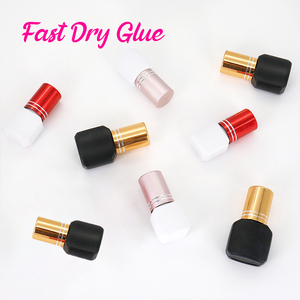 Bán Sỉ Keo Dán Lông Mi Nhanh Khô Keo Dán Lông Mi Chống Thấm Keo Dán Lông Mi Màu Đen Mạnh Nhất Nhanh Nhất Hàn Quốc - Product Image 6