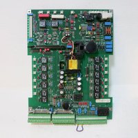 Carte de contrôle de variateur de vitesse Simoreg DC R1116100504 R1-116-100-504 avec microprocesseur
