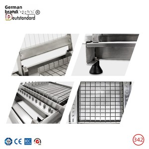 เครื่องตัด<span class=keywords><strong>ช</strong></span>็อคโกแ<span class=keywords><strong>ล</strong></span><span class=keywords><strong>ต</strong></span>แบบแขนสองชั้น NP340มีดคมสำหรับตัด<span class=keywords><strong>ช</strong></span>็อกโกแ<span class=keywords><strong>ล</strong></span><span class=keywords><strong>ต</strong></span>นมดิบ - Product Image 3