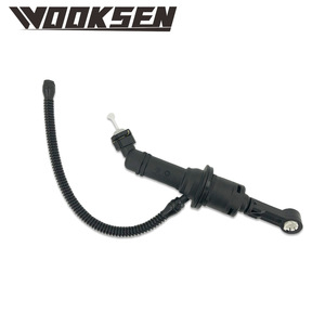 กระบอกสูบคลัตช์ 306100017R สำหรับเรโนลต์ เมแกน 3 ซีนิค 3 DZ KZ JZ อะไหล่ทดแทน - Product Image 2