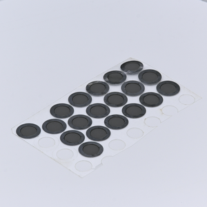 प्यूडब्ल्यू ip67 वाटरप्रूफ सांस लेने योग्य उच्च तापमान झिल्ली - Product Image 4