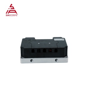 Fardriver nd72680 Chất lượng cao cấp nước làm mát BLDC điều khiển động cơ 72V DC 350A Max lập trình 5000W-6000W Max cho 72V DC - Product Image 1