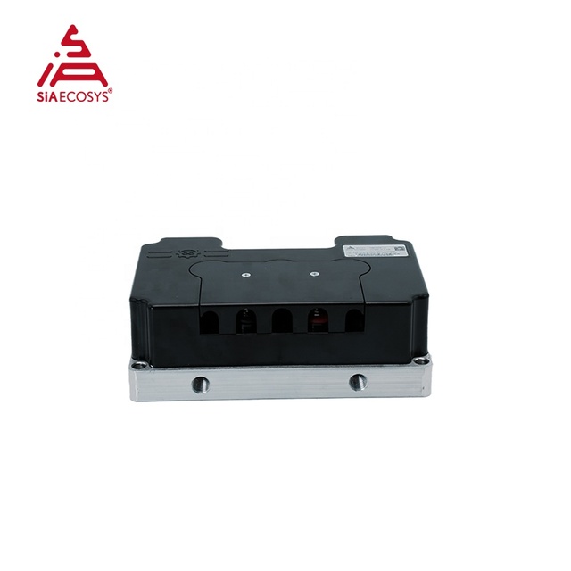Fardriver Nd72680 Premium Quality Water Cooling Bldc Motor Controller 72V DC 350a Max Programmable 5000W-6000W Max for 72V DC