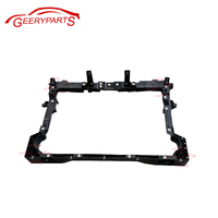 Panneau de cadre de radiateur 2069028500 Coolray SX11 Binyue, accessoires de pièces de rechange automobiles