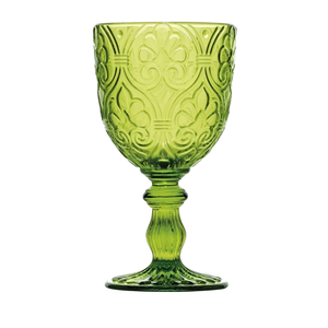 Verre à vin CORINTO GREEN LINE 300ML - Product Image 1