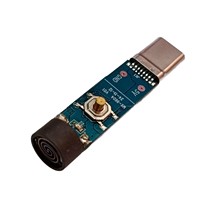 Module PCBA de briquet USB portable HSC HSC5083U, solution pour téléphone avec batterie externe et allumage rapide, en promotion