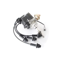 Distributeur d'allumage pour moteur Toyota 2Y 19030-71060, ensemble de distributeur de remplacement, pièce électrique automobile
